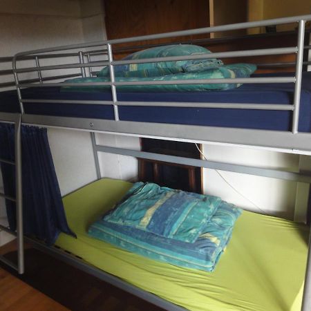 Frank's Backpackers Vandrarhem Helmond Exteriör bild