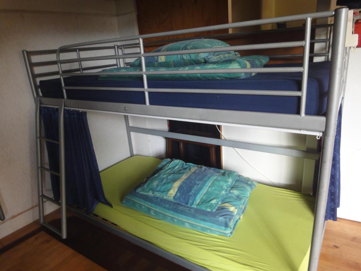 Frank's Backpackers Vandrarhem Helmond Exteriör bild